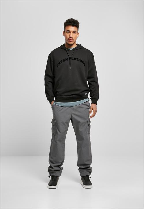 Immagine prodotto Urban Classics Felpa con cappuccio Gate (XL)