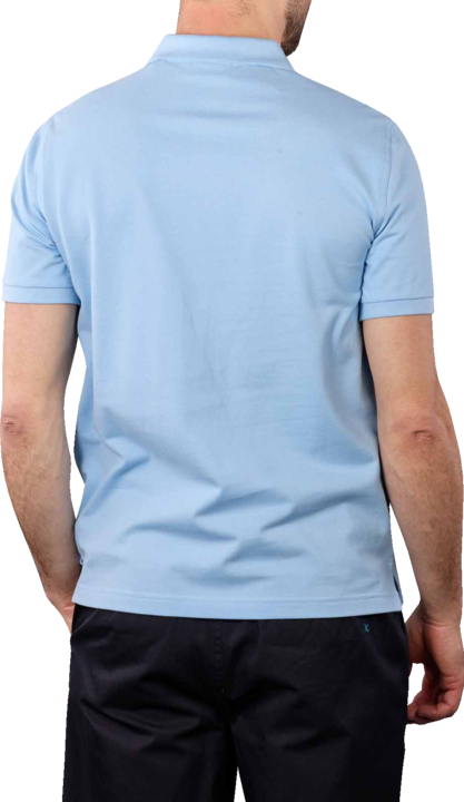 Image du produit GANT Polo piqué Regular Shield (5XL)
