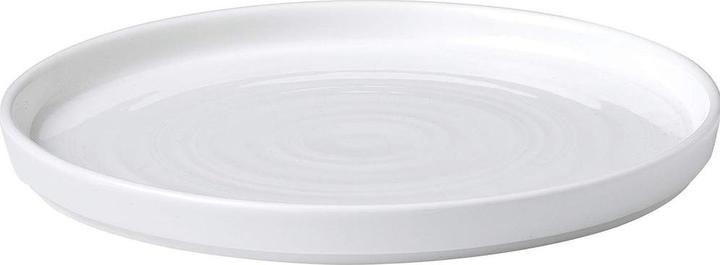 Produktbild Churchill White Walled Teller flach 21cm (21 cm)