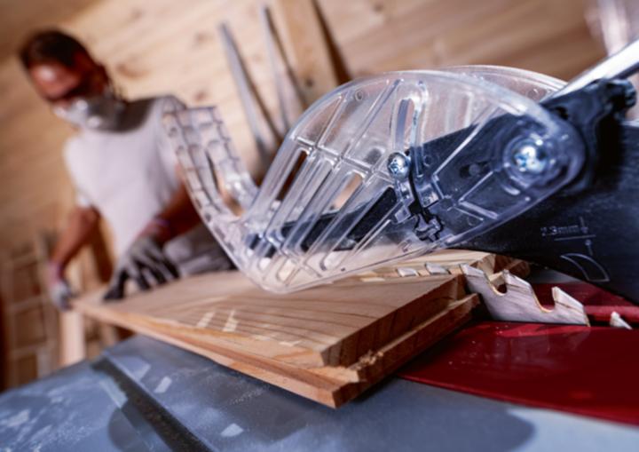 Immagine prodotto Bosch Professional Zubehör Lama circolare per legno PRO, 250 x 3,2 x 30 mm