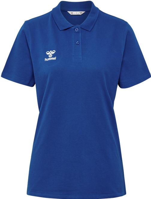 Immagine prodotto hummel HMLGO 2.0 POLO DONNA (L)