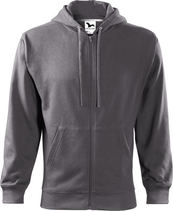 Produktbild Malfini Trendy Zipper M MLI-41036 sweatshirt (XL)