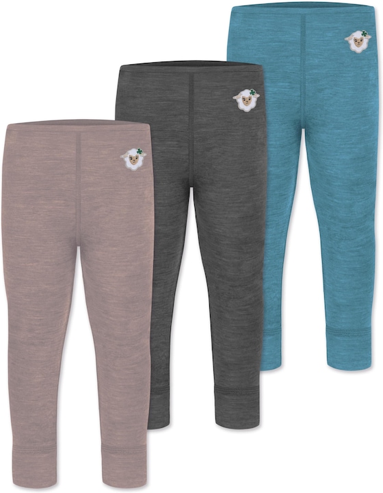 Rosa, Blau, Anthrazit