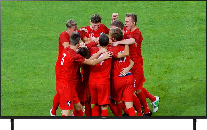 Produktbild Panasonic TX-65LX800E (65", LCD, 4K)