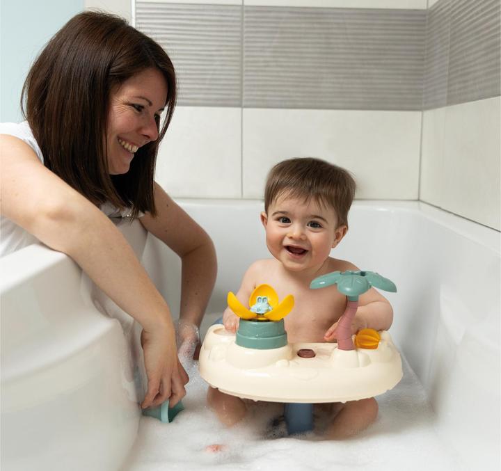 Actual product image Smoby LS Baby-Badesitz