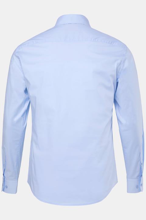 Produktbild JP1880 Hemd, FLEXNAMIC®, Kentkragen, Modern Basic Fit (XL)