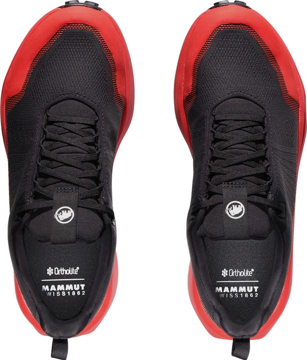 Produktbild Mammut Aenergy Mtn Low GTX (42)