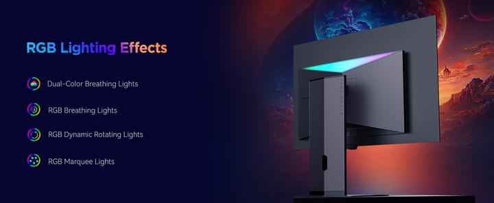 Produktbild Koorui FLAGSHIP S3241XO (3840 x 2160 Pixel, 31.50")