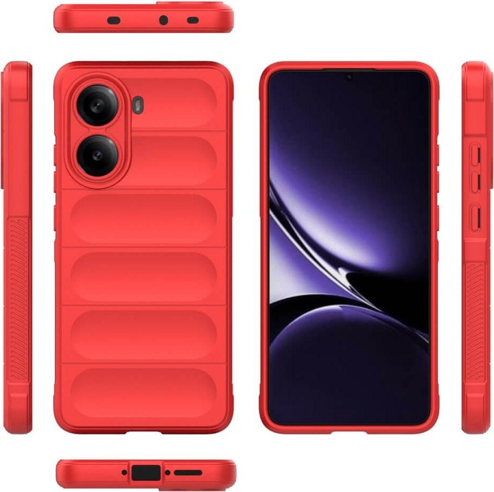 Produktbild Cover-Discount Rugged Protective Hülle (Xiaomi Poco X7 Pro)