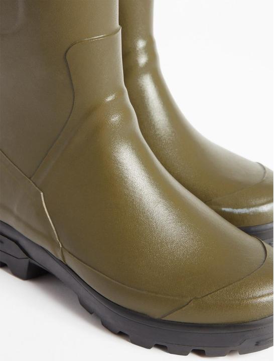 Actual product image Aigle expert light boots benyl (46)