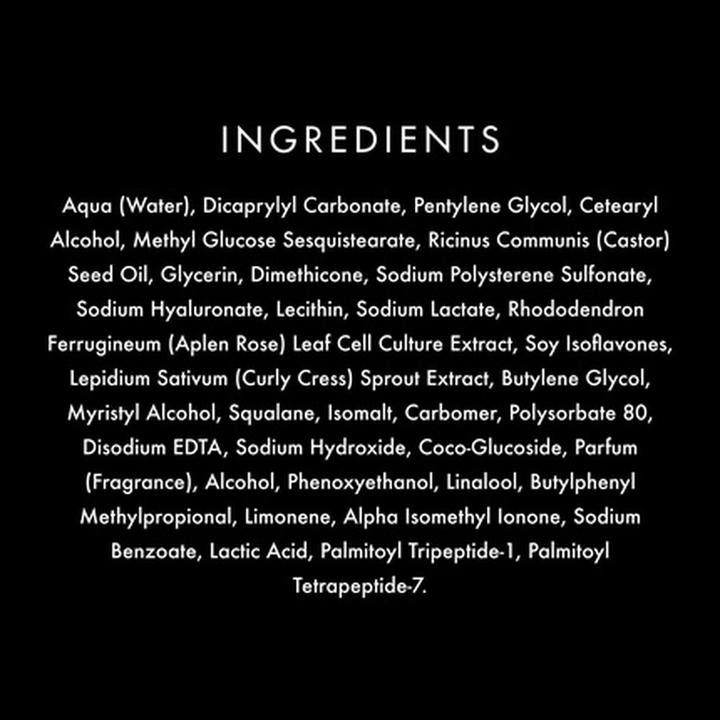 Produktbild QMS Medicosmetics Age Prevent Intensive Day & Night Augencreme (Augenpflege Crème, Tag + Nacht)