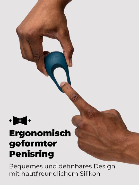 Actual product image We-Vibe Pivot 2 (3.30 cm)