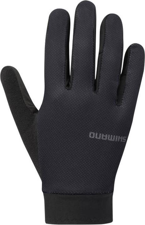 Produktbild Shimano Explorer FF Gloves black (XL)