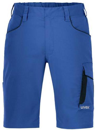 Image du produit Uvex Safety Bermuda uvex suXXeed industry bleu, outremer 62 (62)