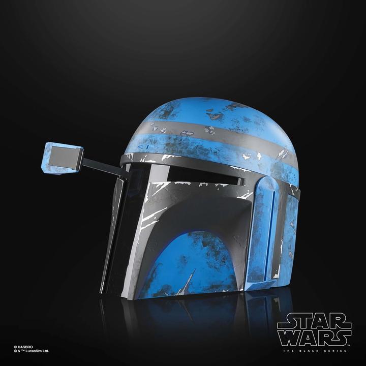 Produktbild Hasbro Star Wars: The Mandalorian Black Series