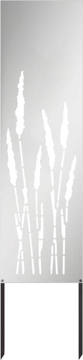 Actual product image vidaXL Gartensichtschutz (32 cm)
