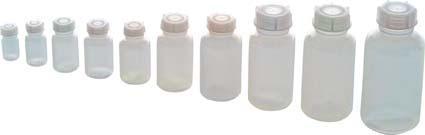Actual product image Werkstarck Storage bottles