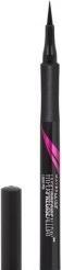 Actual product image Maybelline New York Hyper Precise All Day (701 Mat Black)