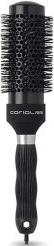 Immagine prodotto Corioliss Spazzola a rullo per capelli con ceramica termocromica per donne 43 mm