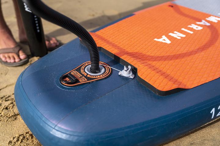 Image du produit Aqua Marina Advanced All-Around iSUP Atlas (12')