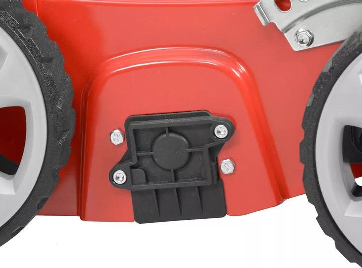 Actual product image Hecht 5641