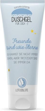 Produktbild La Vida Duschgel 200ml Freunde (200 ml)