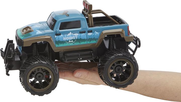 Image du produit Revell Mounty