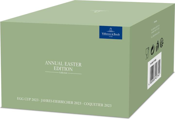Actual product image Villeroy & Boch Spring Fantasy (1 x)