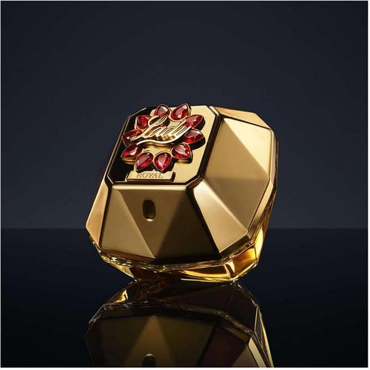 Immagine prodotto Paco Rabanne Reale (Eau de parfum, 80 ml)