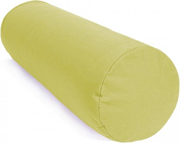Actual product image Gorilla Sports Yoga Bolster