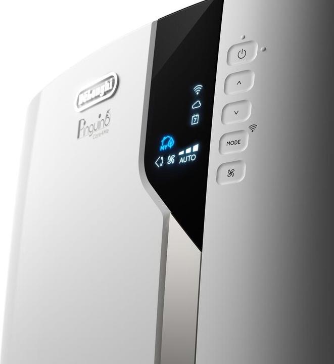 Actual product image De'Longhi Pinguino Care4Me (48 m², 13000 BTU/h)