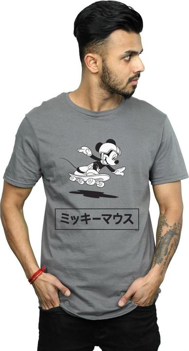 Produktbild Disney Mickey Mouse Skating TShirt (L)