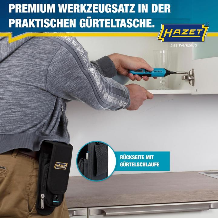 Immagine prodotto HAZET Werkzeug Adventskalender