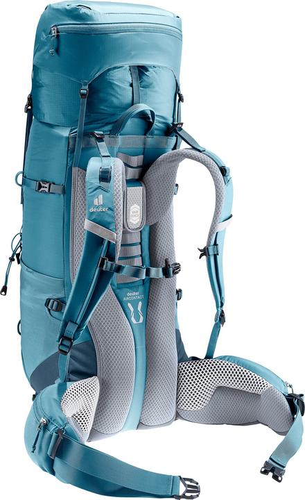 Immagine prodotto Deuter Aircontact Lite 40 + 10 (40 l)