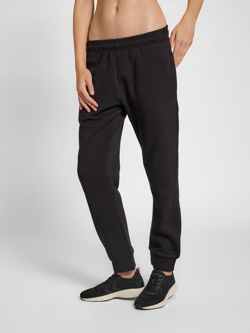 Produktbild hummel Red Basic Sweat Pants Woman (XXL)