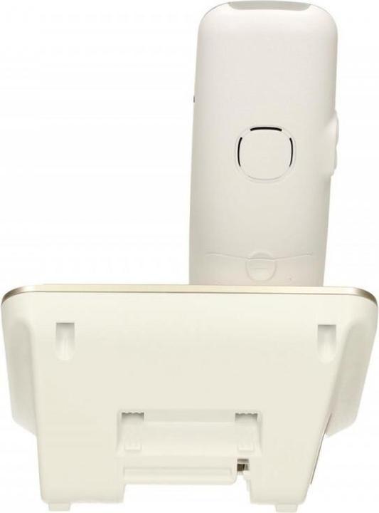 Immagine prodotto Panasonic Telefono da tavolo KX-TGE210PDN Golden