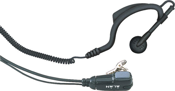 Immagine prodotto Midland Auricolari MA21-L