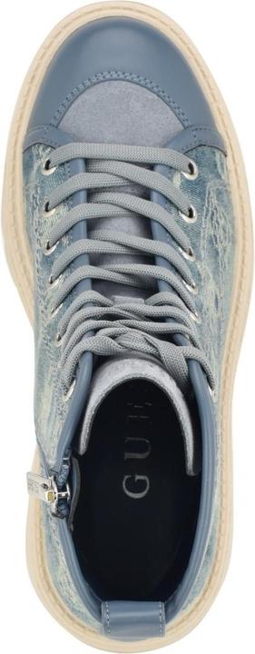 Produktbild Guess Shutter Springerstiefel (37.5)