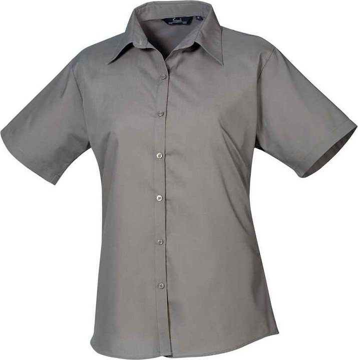 Produktbild Premier Bluse kurzärmlig (40 D)