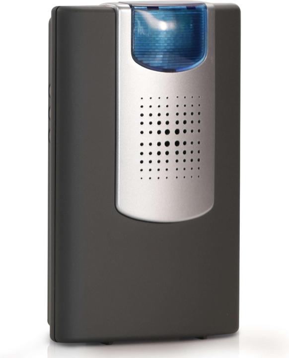 Produktbild Heidemann Funkempfänger HX Flashlight (mit Blitzlicht) (Kabellos)