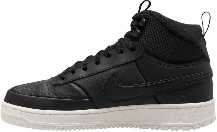 Produktbild Nike Court Vision Mid Winter - 55729 (46)