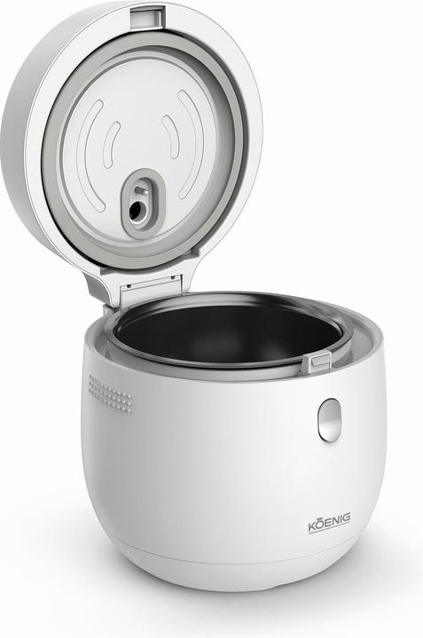 Produktbild Koenig Low Carb