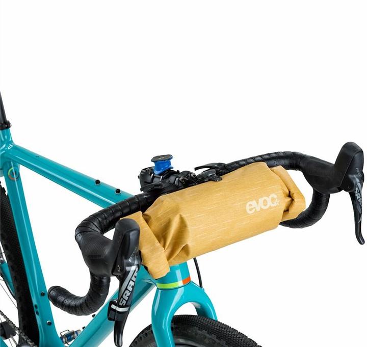 Produktbild Evoc Handlebar Pack Boa (2.50 l, Lenkertasche)