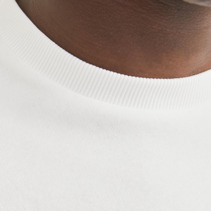 Image du produit Jack & Jones - Bradley - Sweatshirt - 2er Pack (M Weiss) (M)