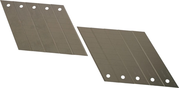 Actual product image Stanley Abbrechklingen (Replacement blade)