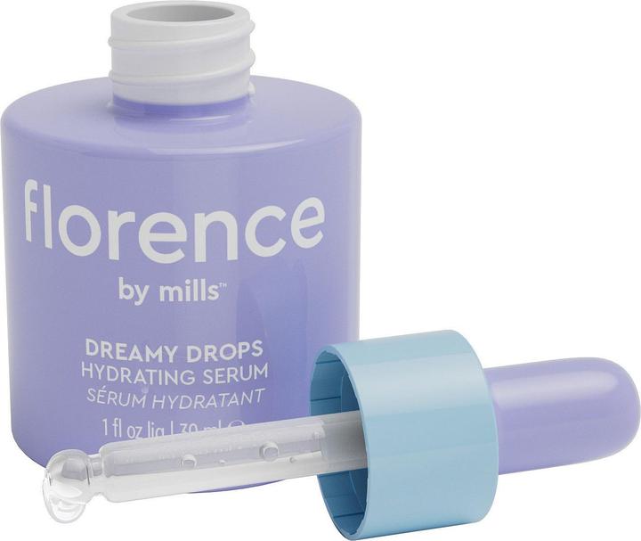 Produktbild Florence by Mills Dreamy Drops Hydrating Serum 30ml (30 ml)