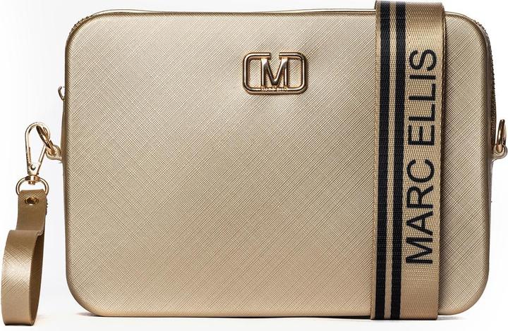 Produktbild Marc Ellis Frauentasche - Modell Elowen Pro - Gummi - 23.5 X 17.0 X 5.0 Cm