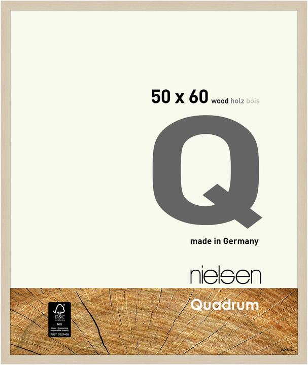 Image du produit Nielsen Quadrum (50 x 60 cm)