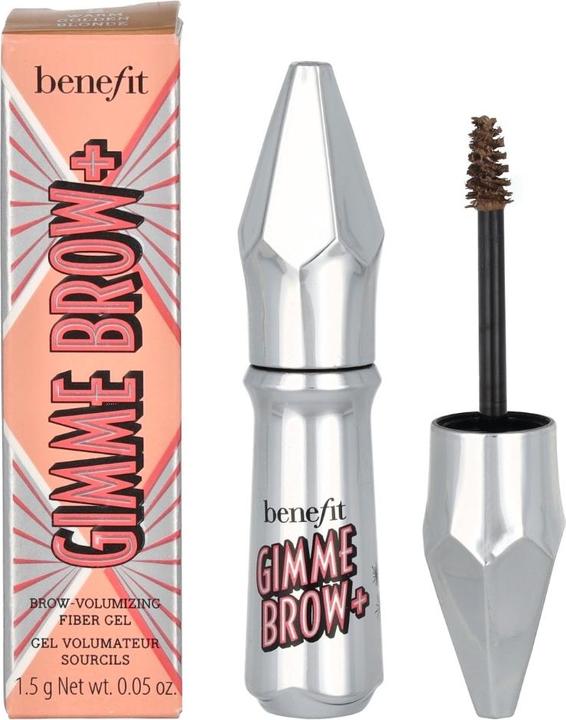 Image du produit BeneFit Cosmetics Gimme Brow+ Volumateur de sourcils (2 Light)