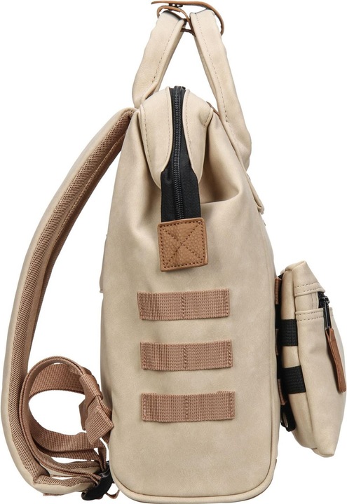 Immagine prodotto Cabaia Adventurer Vegan (12 l)